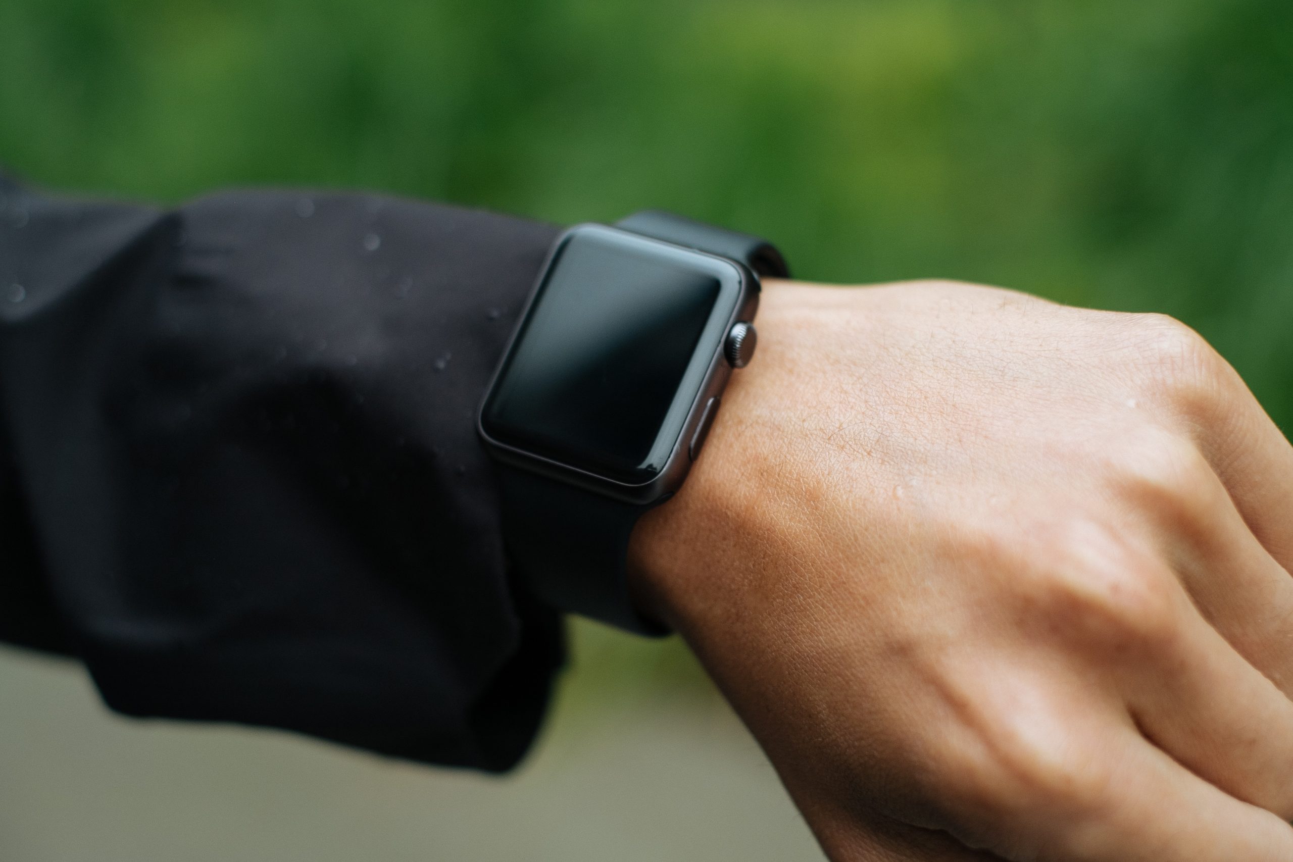 Be smart: leave your smartwatch at home on exam day hero