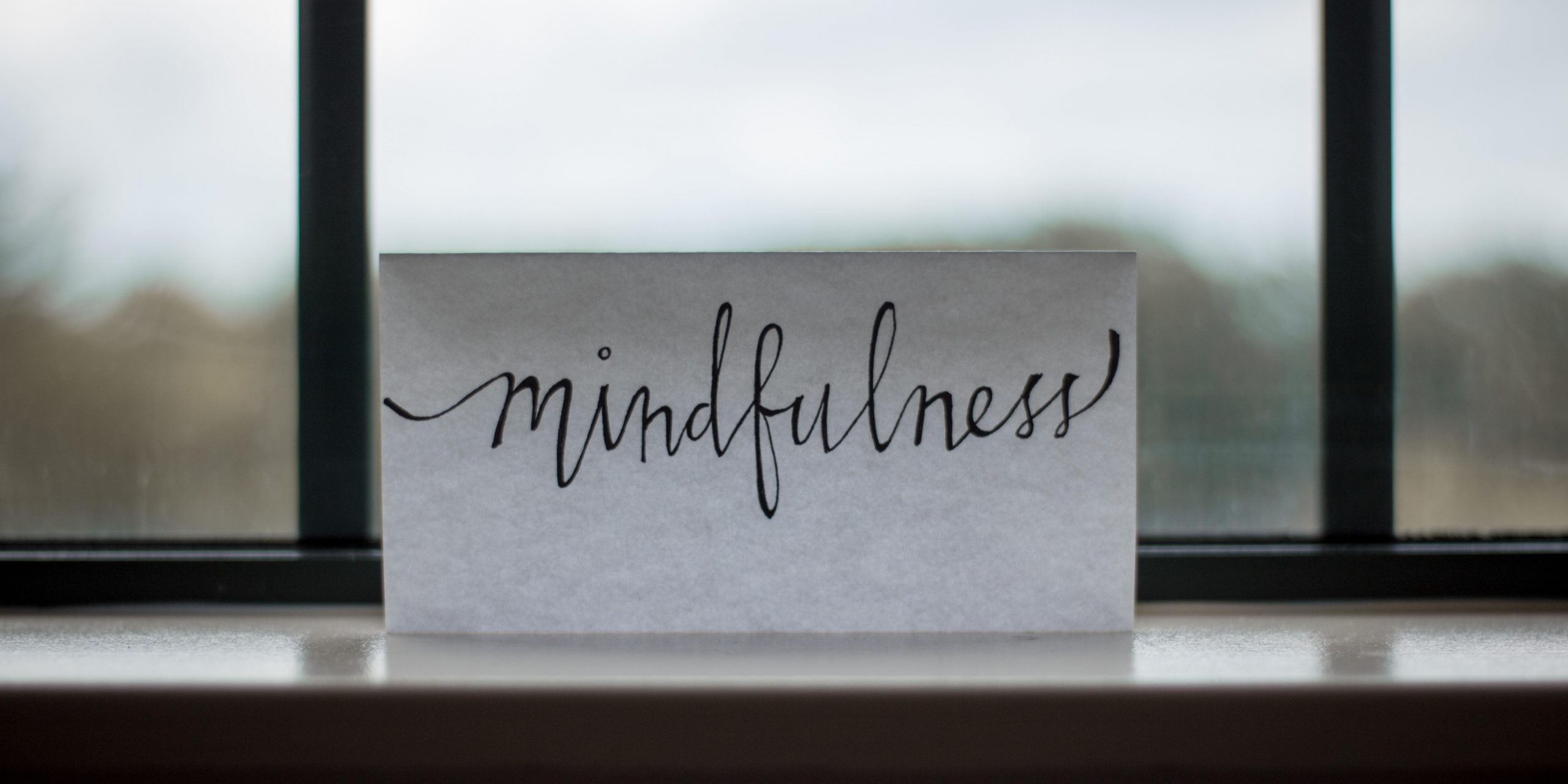 Stay at the top of your game: mindfulness for Finance professionals hero