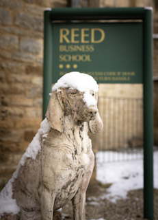 Reed Business School - FAQs