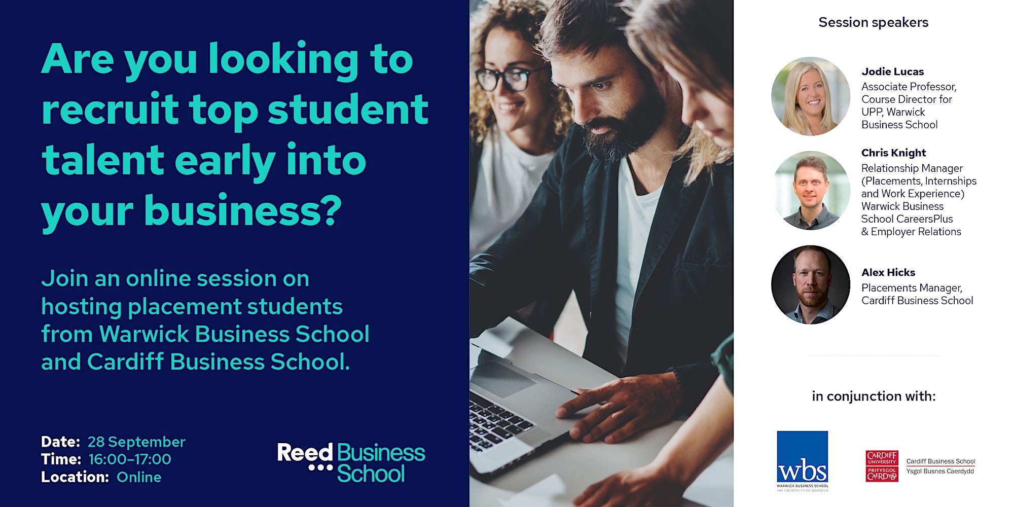 How to attract the top student talent early into your accounting business hero